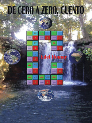 cover image of De Cero a Zero, Cuento